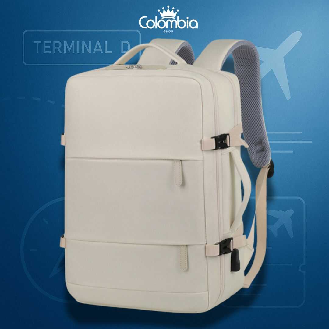 🧳 SmartTraveler™ – El Morral Viral de Amazon Original