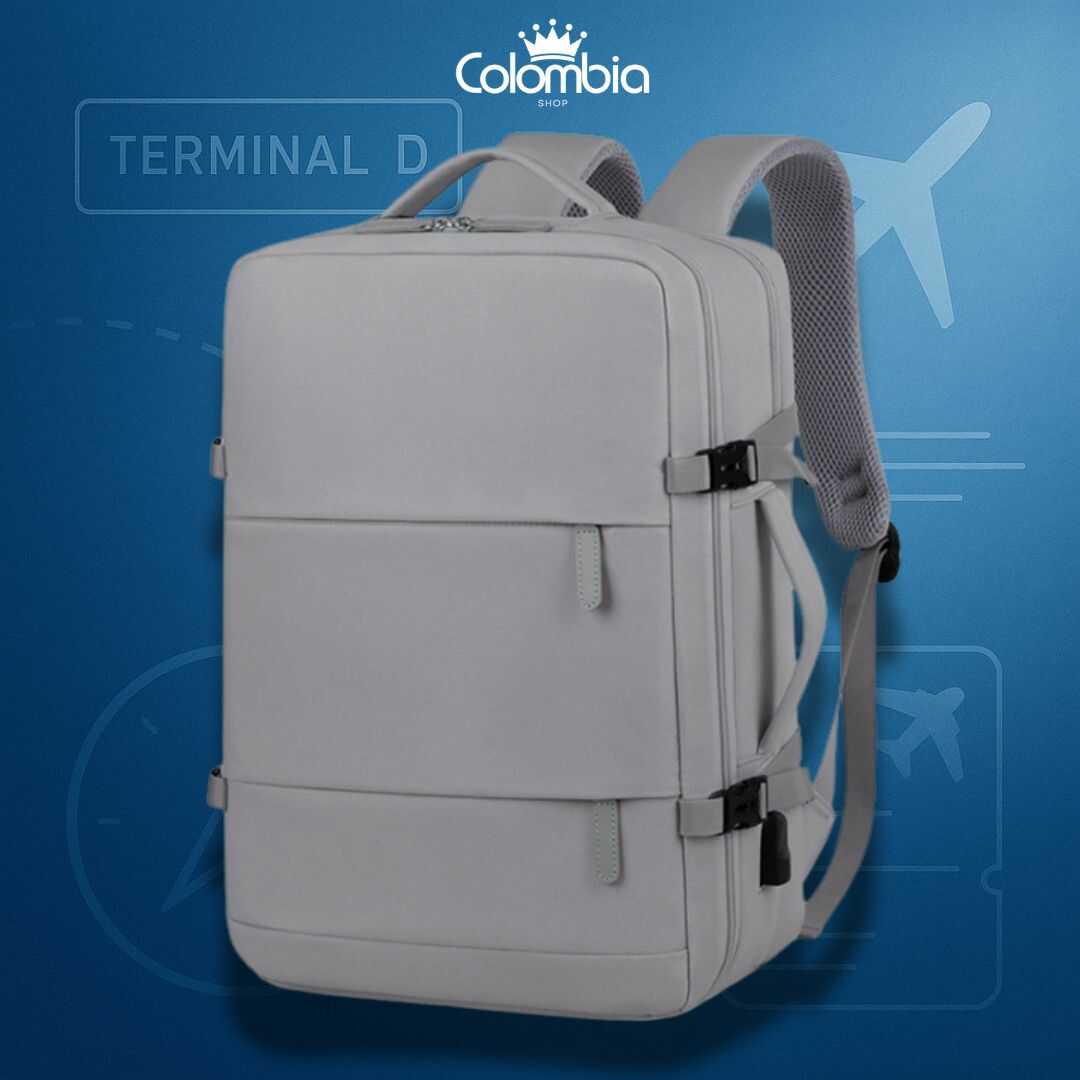🧳 SmartTraveler™ – El Morral Viral de Amazon Original