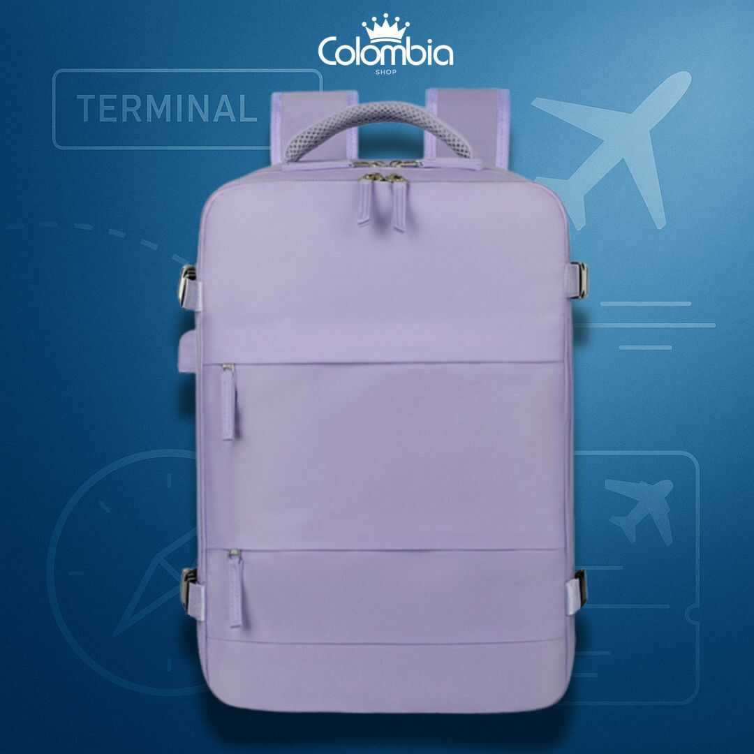 🧳 SmartTraveler™ – El Morral Viral de Amazon Original