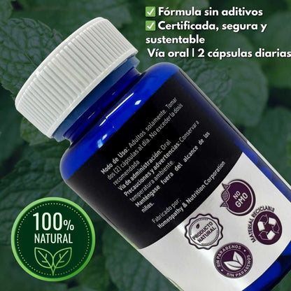 Promo 2x1 Vital4 Complex – Suplemento 4 en 1 para energía, recuperación y protección articular